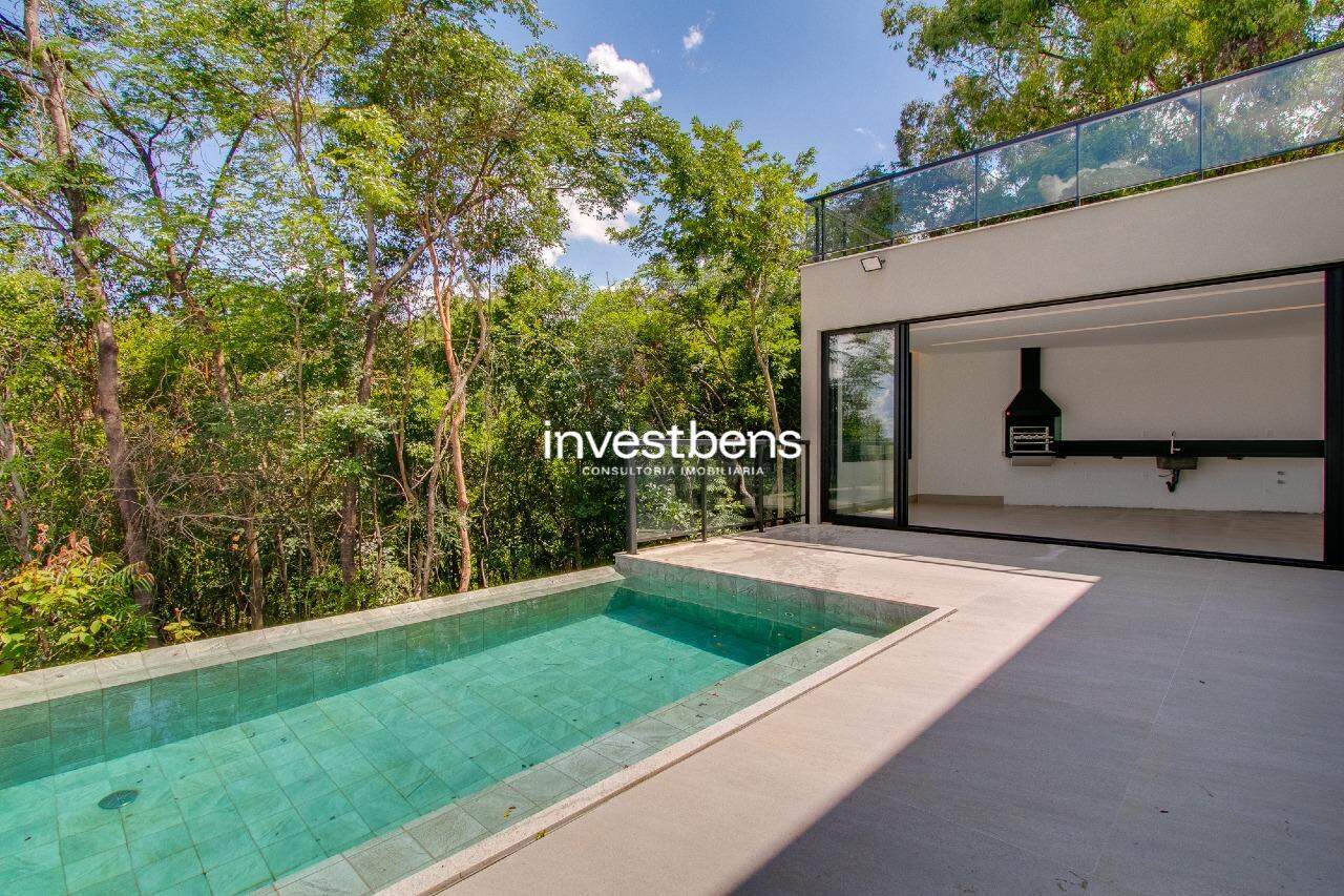 Casa à venda no Quintas Do Sol: 