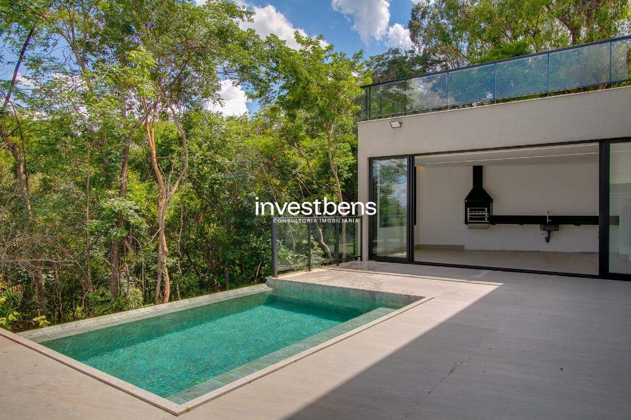 Casa à venda no Quintas Do Sol: 