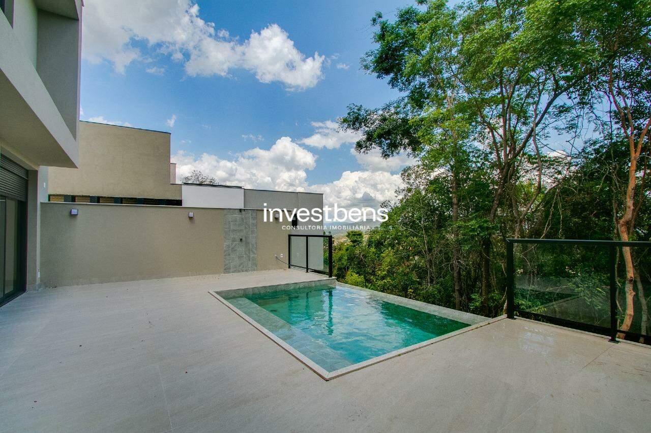 Casa à venda no Quintas Do Sol: 