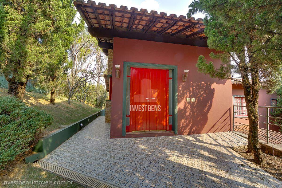 Casa à venda no Village Terrasse: 