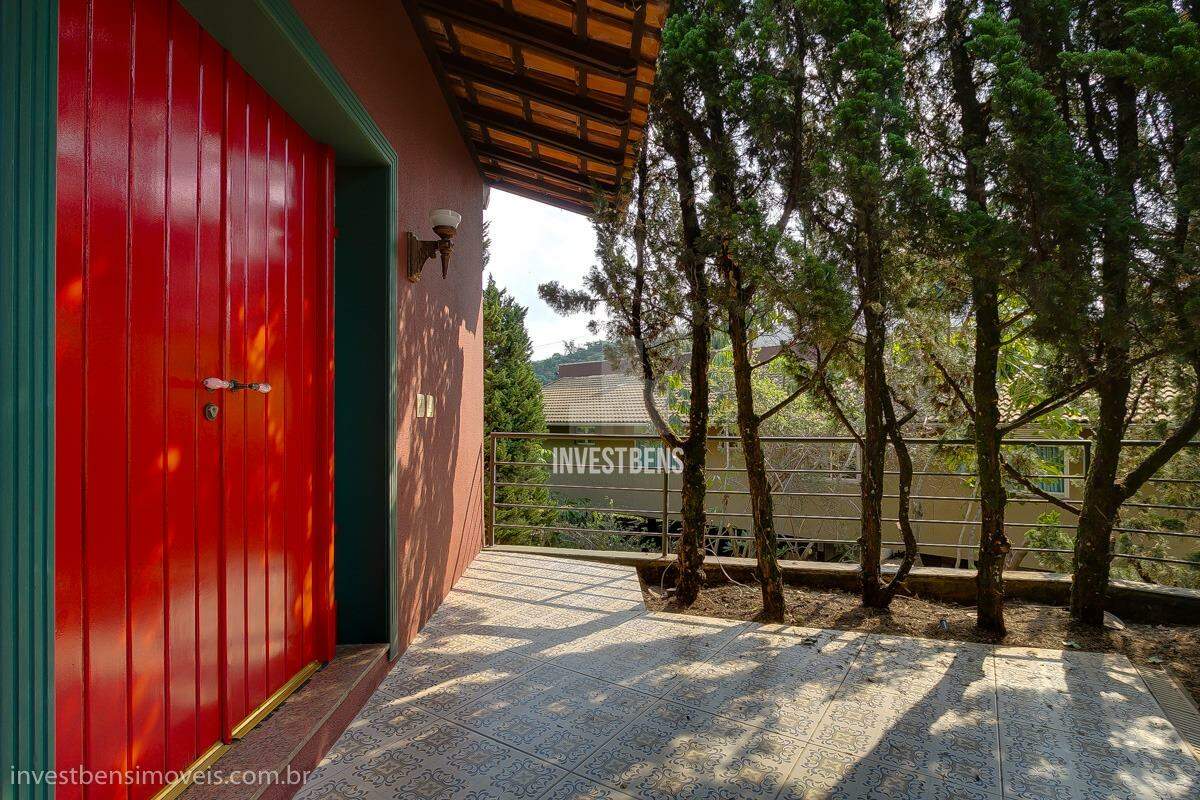 Casa à venda no Village Terrasse: 