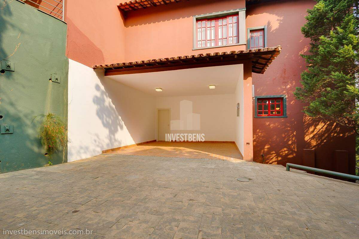 Casa à venda no Village Terrasse: 