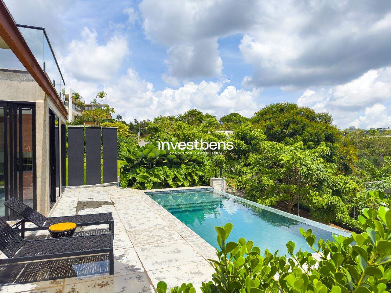 Casa à venda no Vale dos Cristais: 