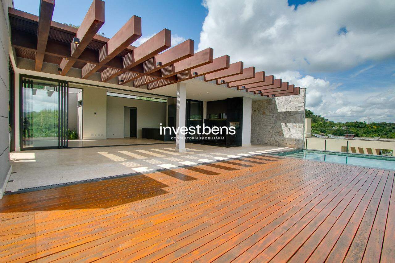 Casa à venda no Quintas Do Sol: 
