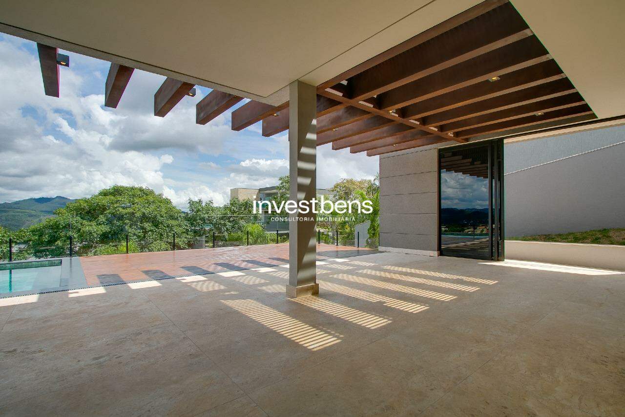 Casa à venda no Quintas Do Sol: 