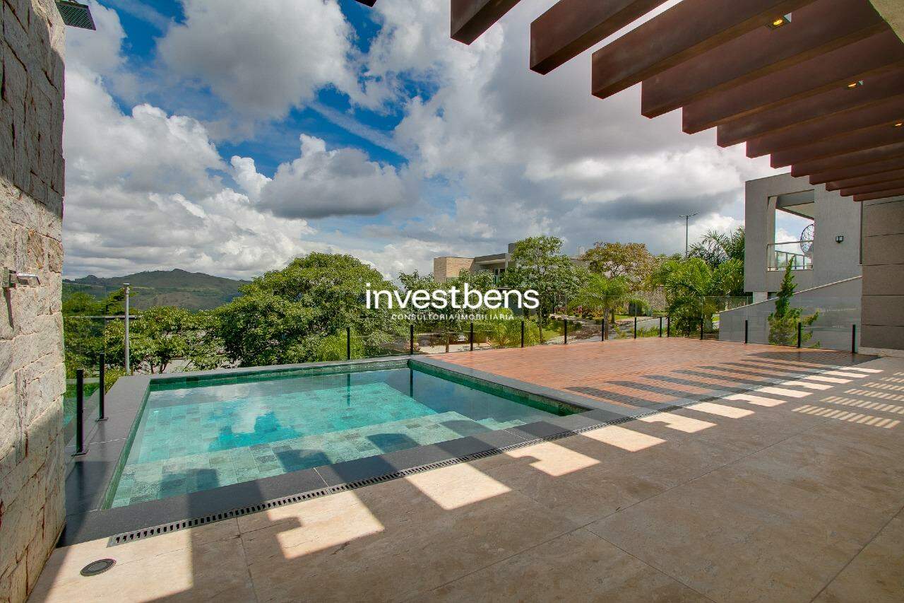 Casa à venda no Quintas Do Sol: 