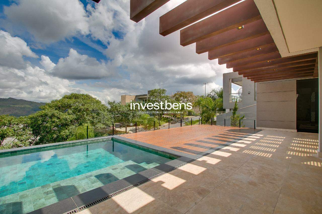 Casa à venda no Quintas Do Sol: 