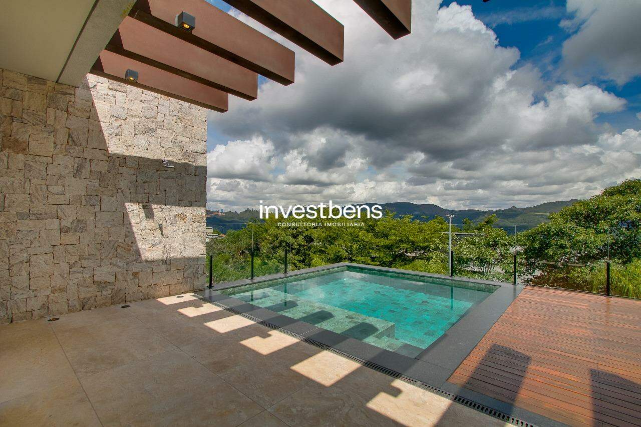 Casa à venda no Quintas Do Sol: 