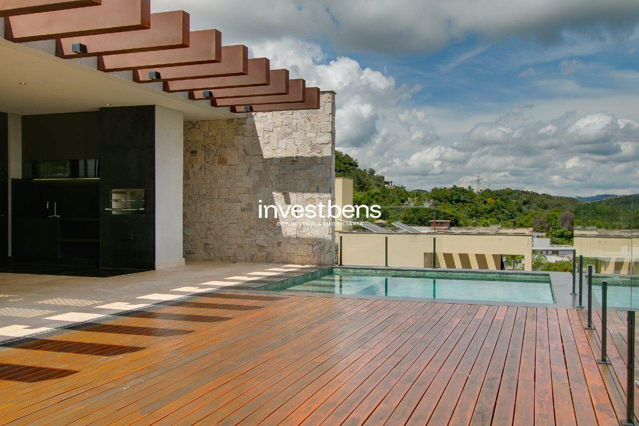 Casa à venda no Quintas Do Sol: 