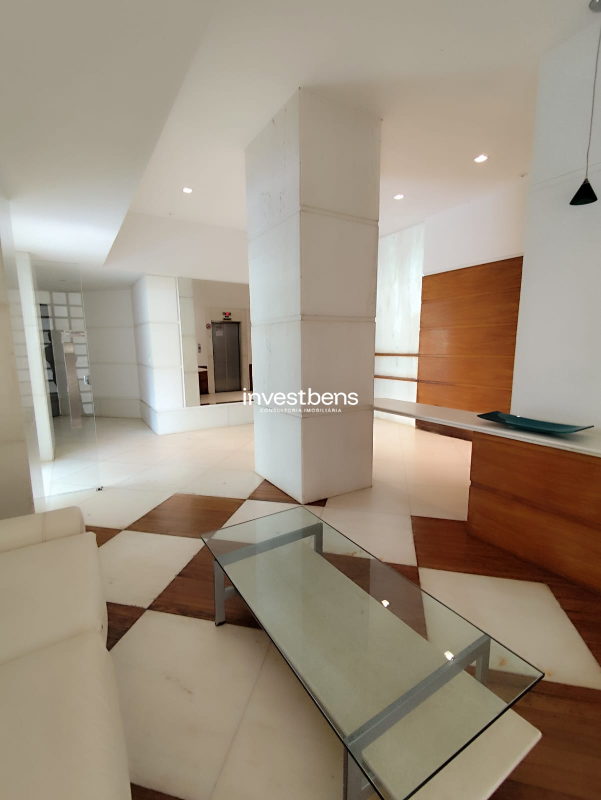 Apartamento para aluguel no Anchieta: 