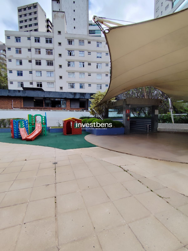 Apartamento para aluguel no Anchieta: 