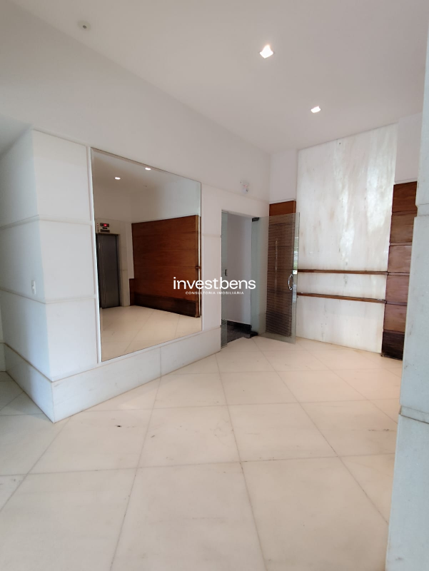 Apartamento para aluguel no Anchieta: 
