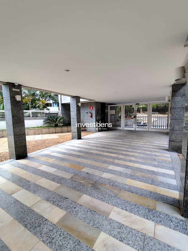 Apartamento para aluguel no Anchieta: 
