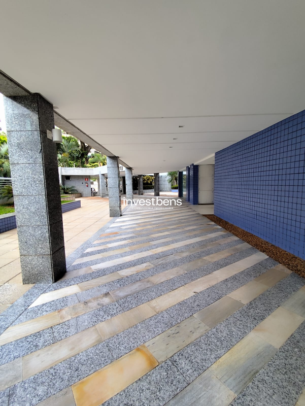 Apartamento para aluguel no Anchieta: 