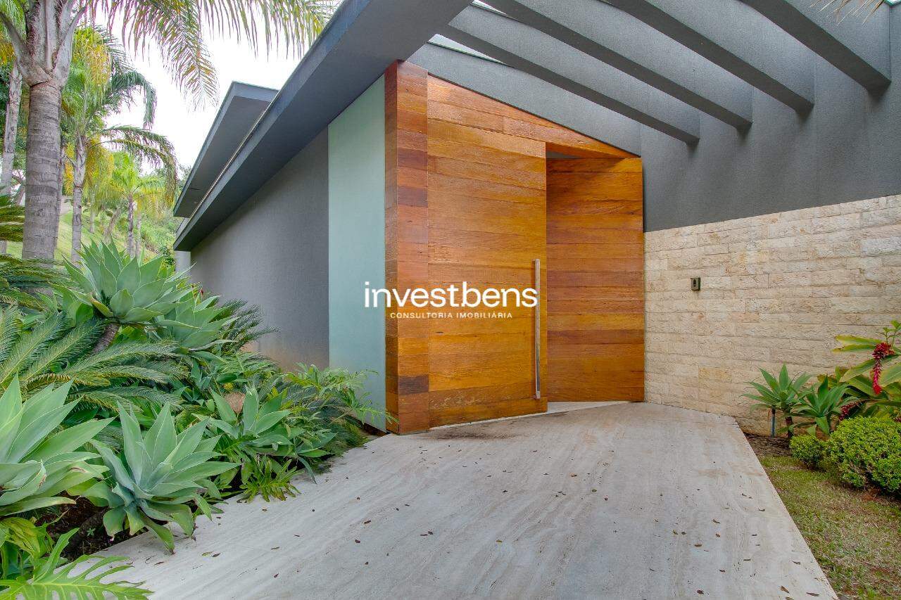 Casa à venda no Vale dos Cristais: 