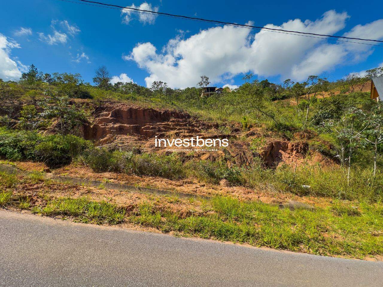 Lote em condomínio à venda no Green Park: 