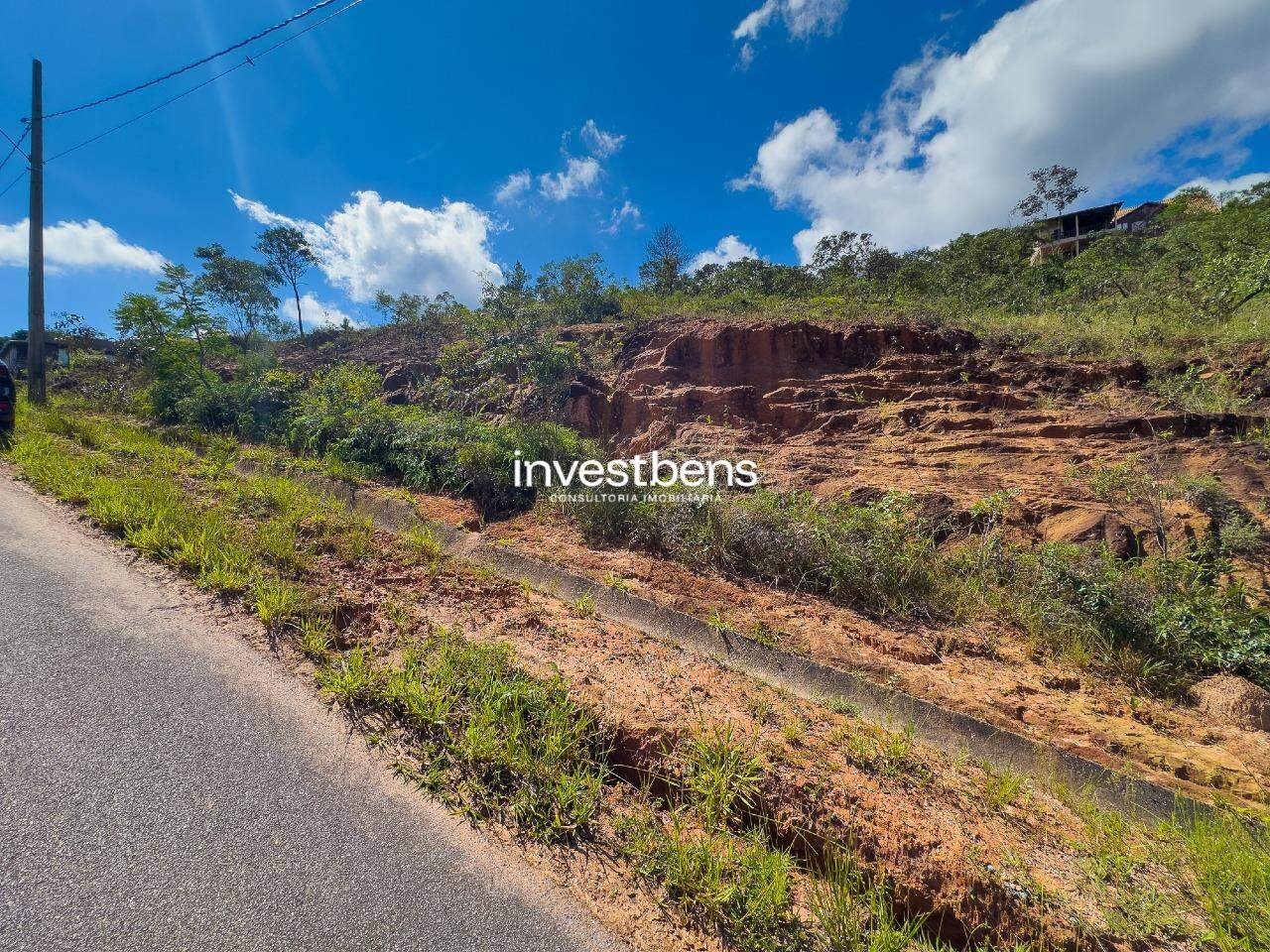 Lote em condomínio à venda no Green Park: 