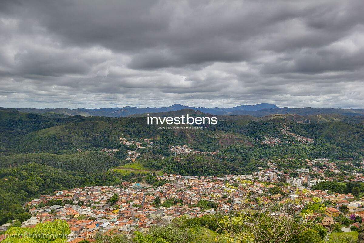 Lote em condomínio à venda no Quintas Do Sol: 