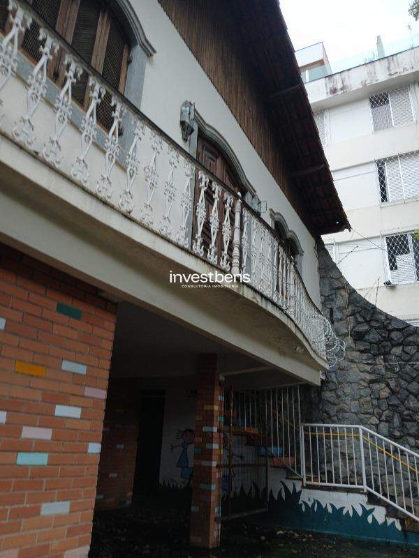Casa comercial para aluguel no São Pedro: 