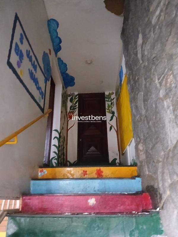 Casa comercial para aluguel no São Pedro: 