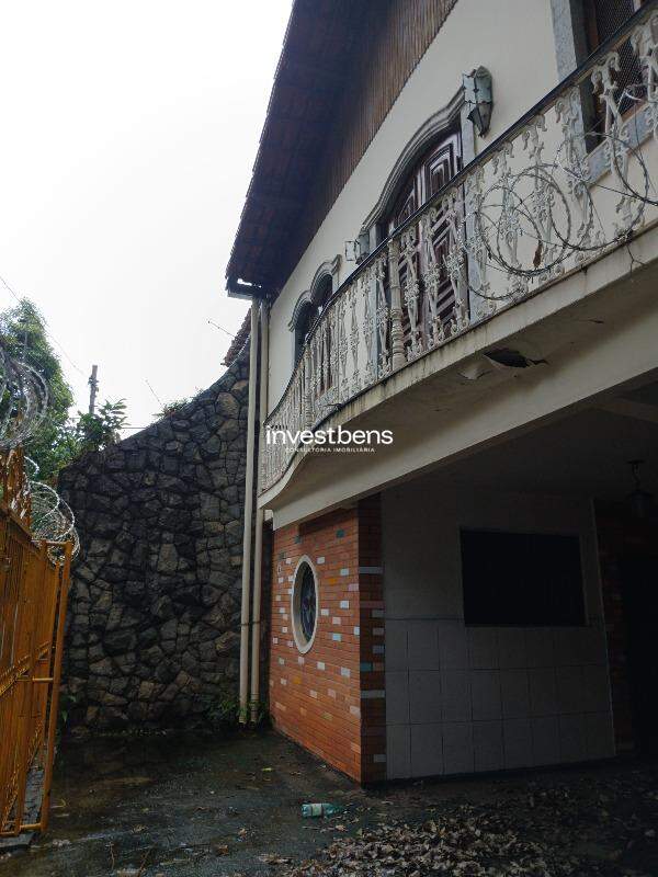 Casa comercial para aluguel no São Pedro: 