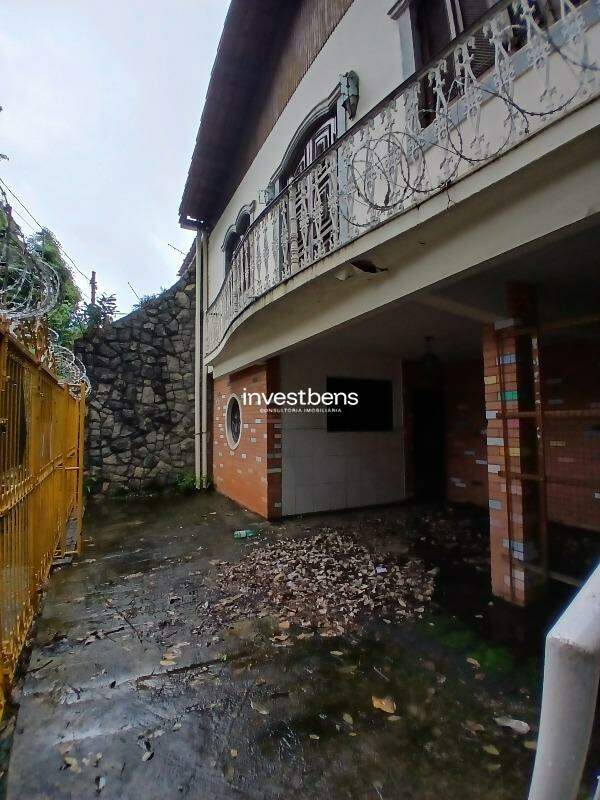 Casa comercial para aluguel no São Pedro: 