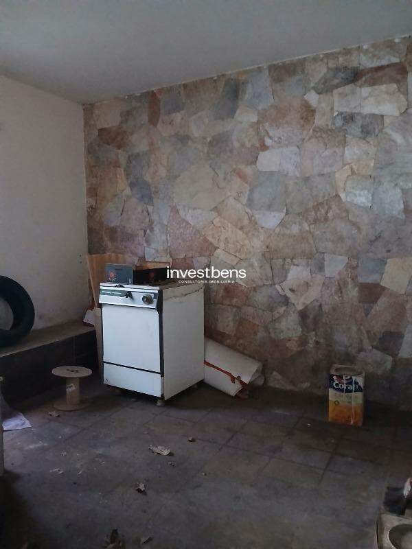 Casa comercial para aluguel no São Pedro: 