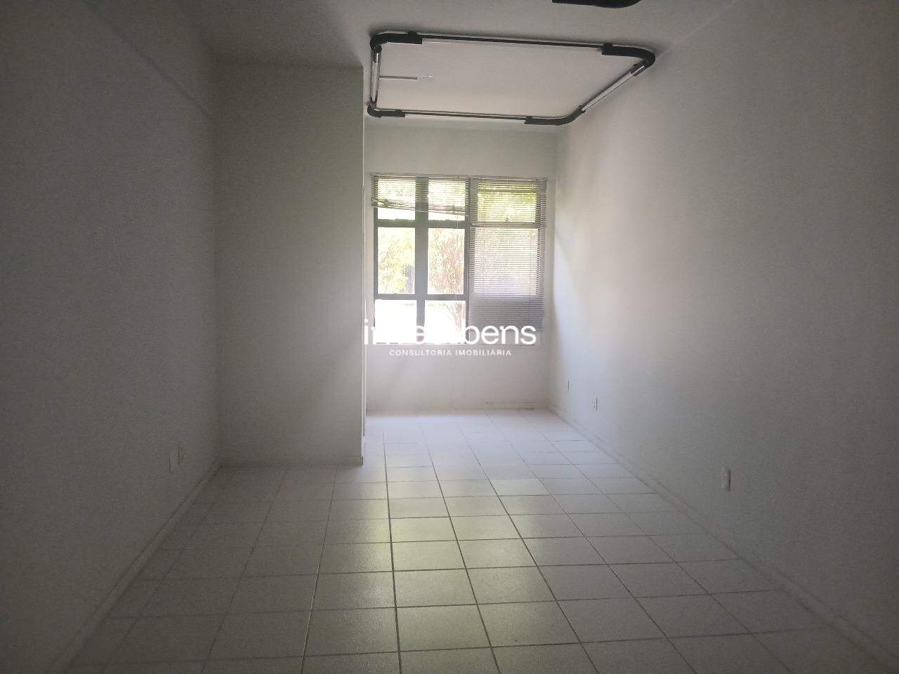 Sala para aluguel no Estoril: 