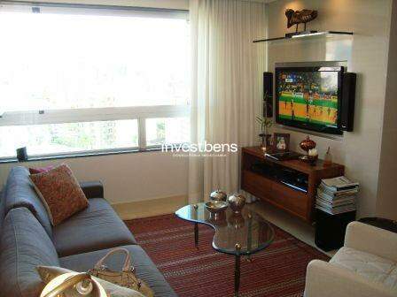 Apartamento à venda no Anchieta: 