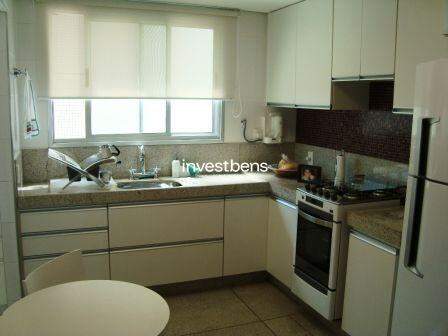 Apartamento à venda no Anchieta: 
