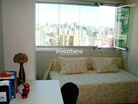 Apartamento à venda no Anchieta: 