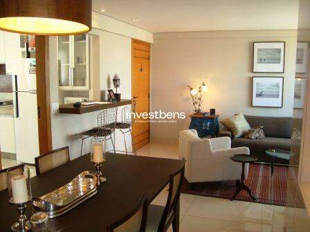 Apartamento à venda no Anchieta: 
