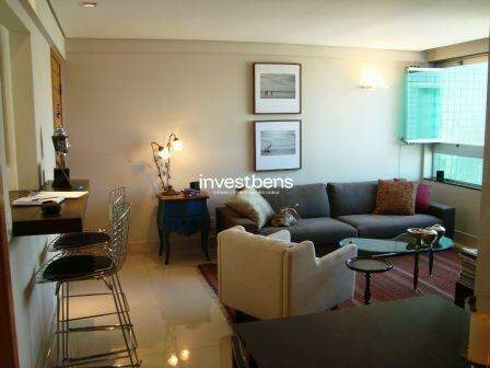 Apartamento à venda no Anchieta: 