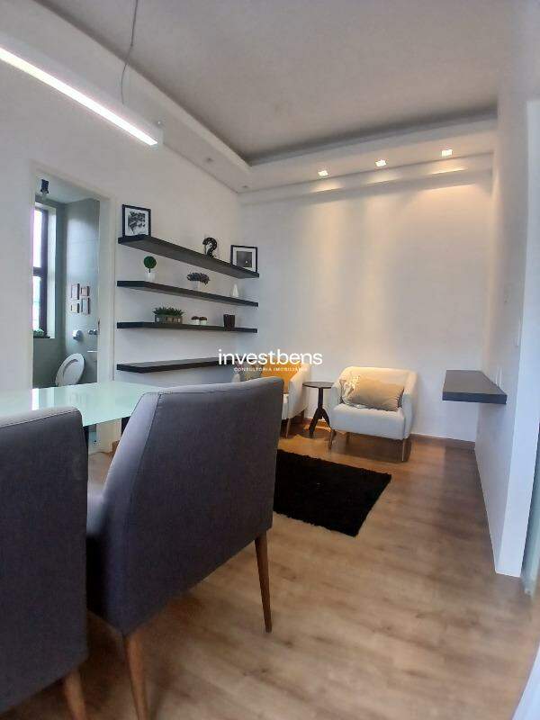 Sala à venda no Sion: 