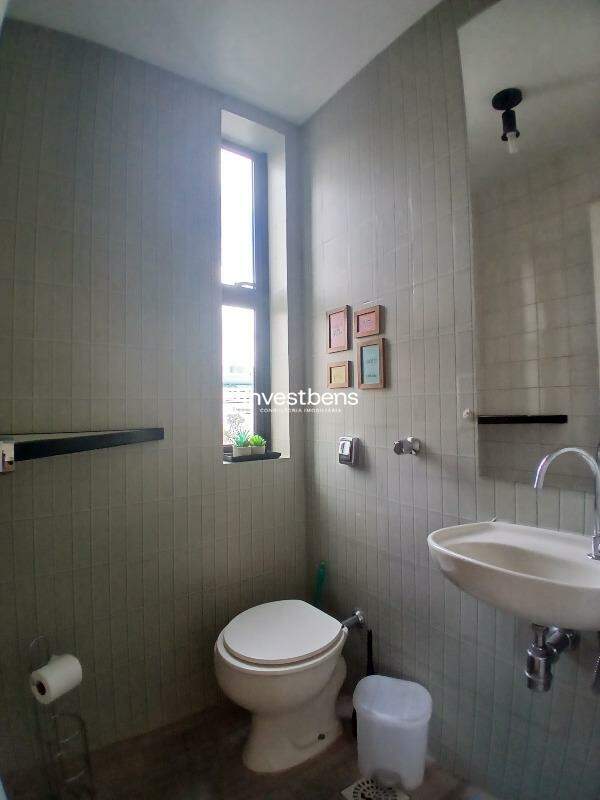 Sala à venda no Sion: 