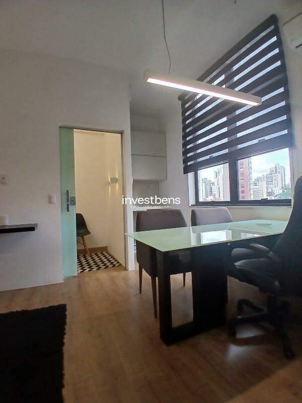 Sala à venda no Sion: 