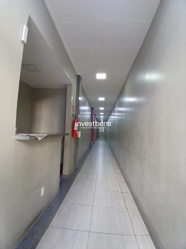 Andar para aluguel no Centro: 