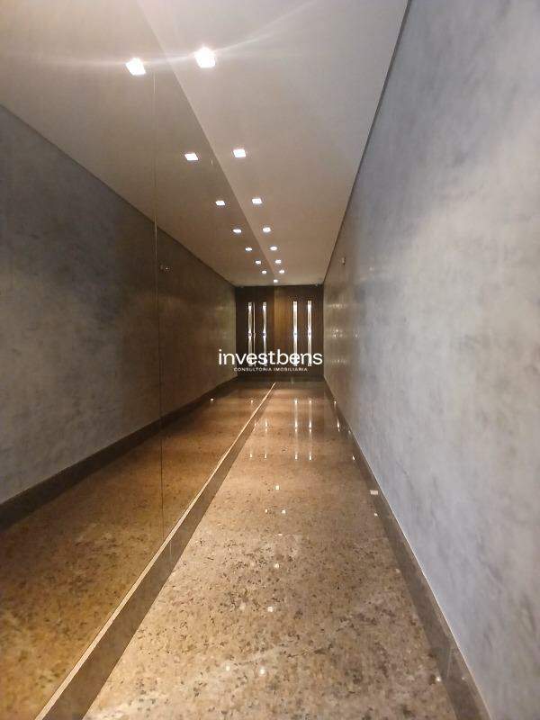 Apartamento à venda no Buritis: 