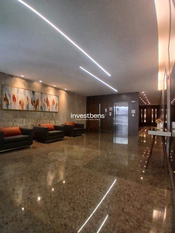 Apartamento à venda no Buritis: 