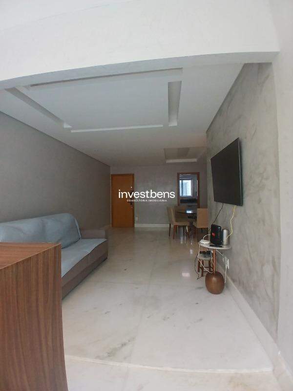 Apartamento à venda no Buritis: 