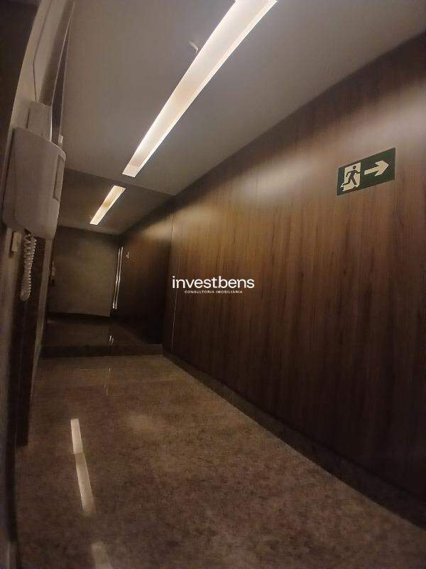 Apartamento à venda no Buritis: 