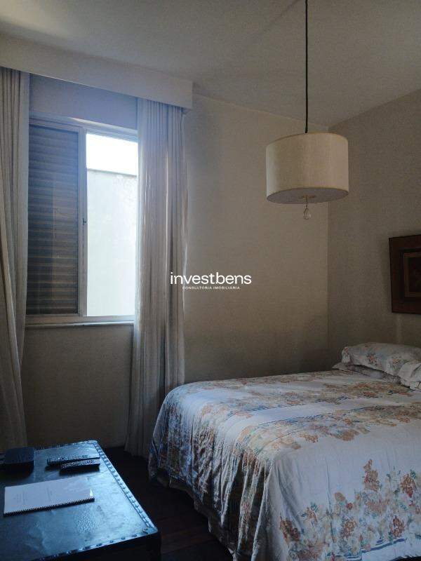 Apartamento à venda no Lourdes: 