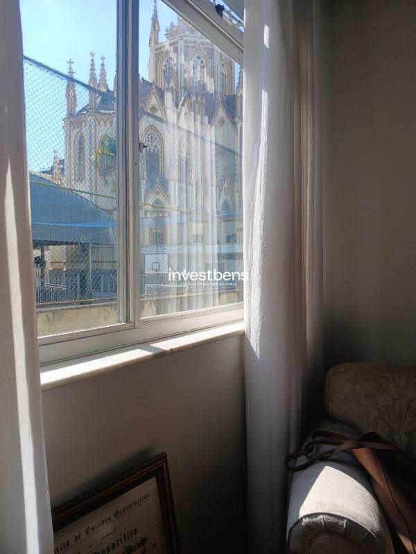Apartamento à venda no Lourdes: 
