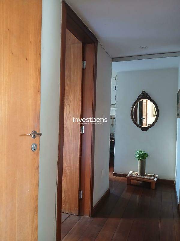 Apartamento à venda no Lourdes: 