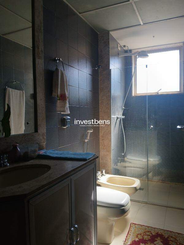 Apartamento à venda no Lourdes: 