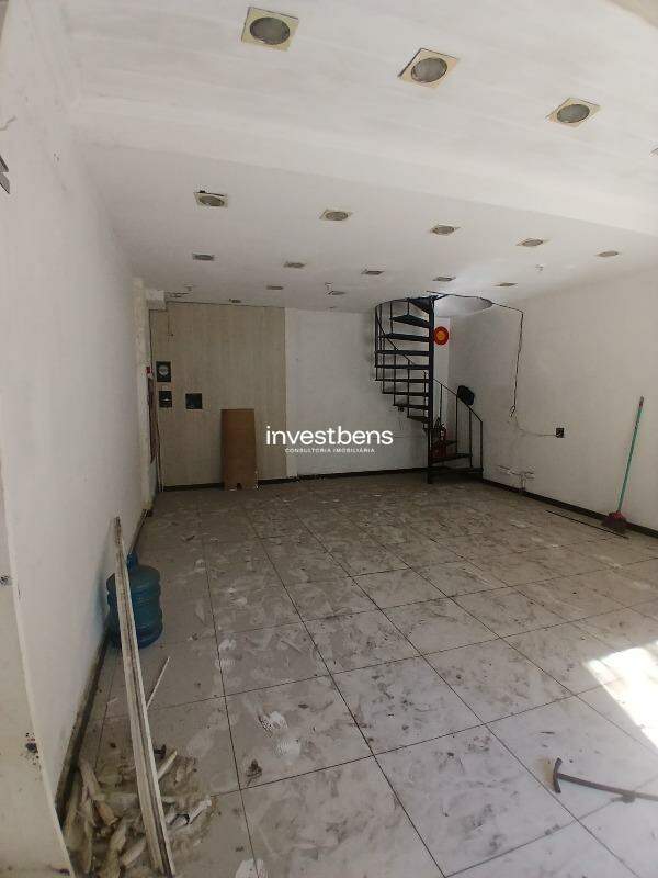 Loja para aluguel no Barro Preto: 