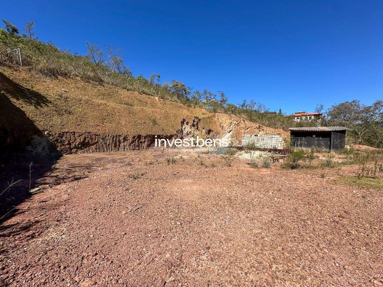Lote em condomínio à venda no Green Park: 