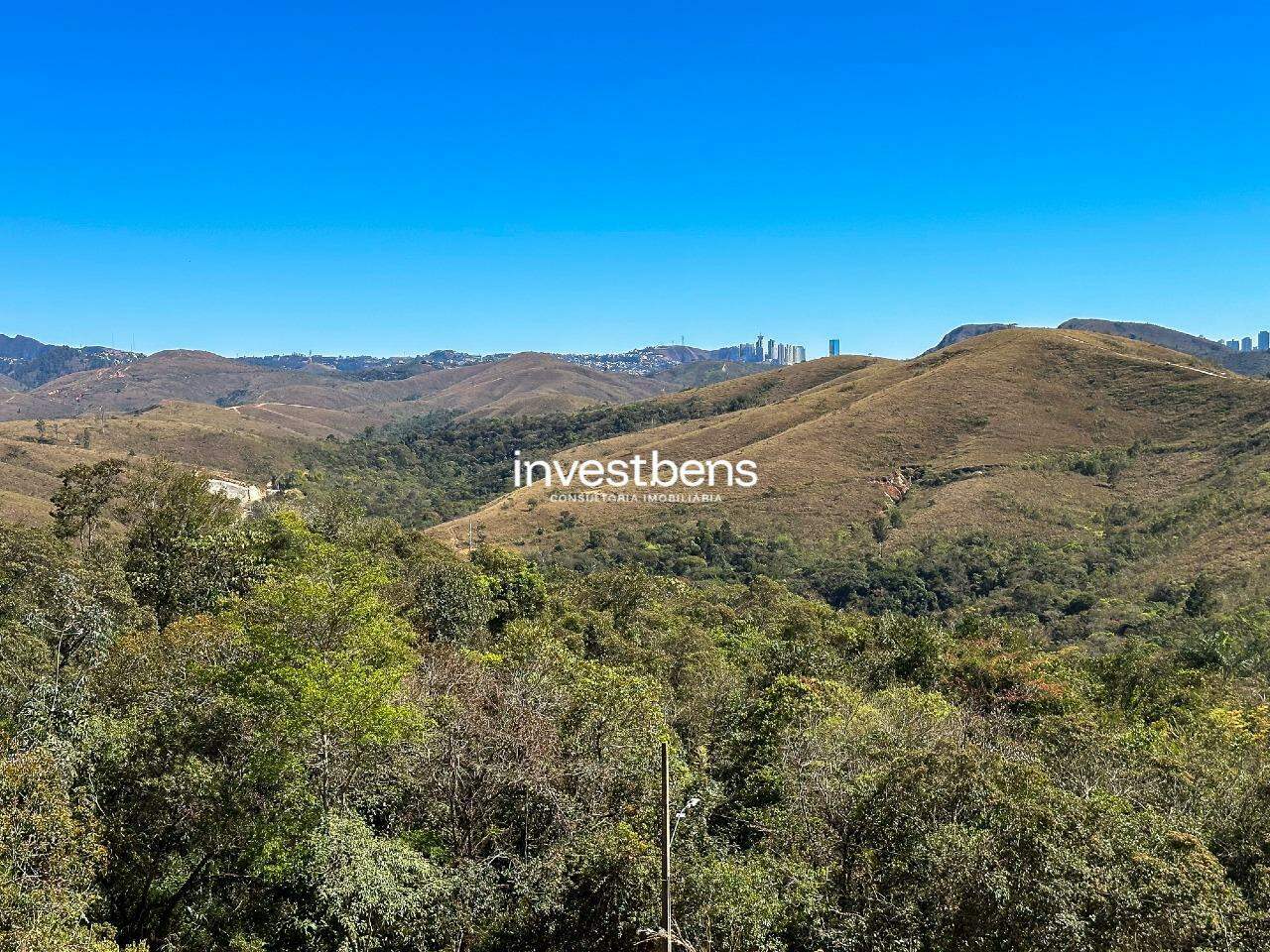 Lote em condomínio à venda no Green Park: 