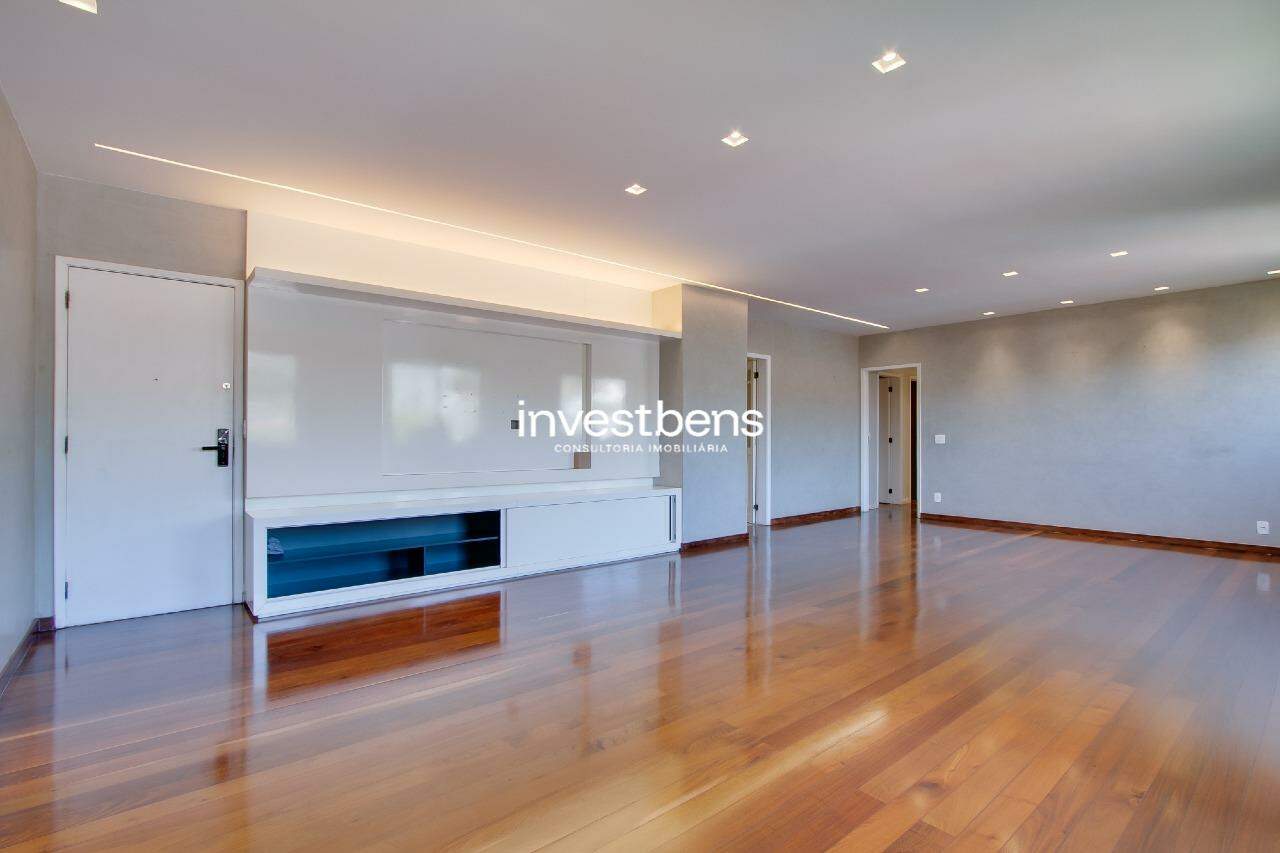 Apartamento para aluguel no Santa Lúcia: 
