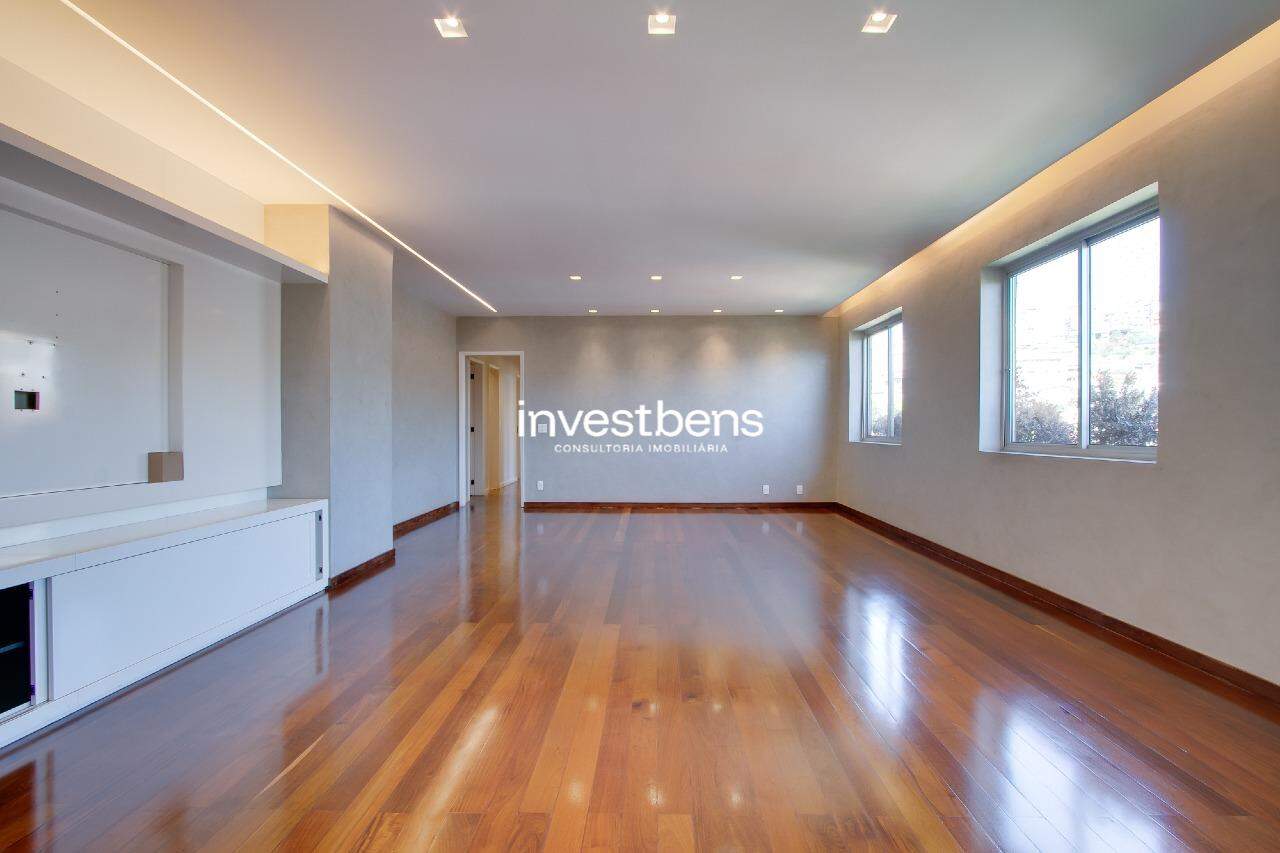 Apartamento para aluguel no Santa Lúcia: 
